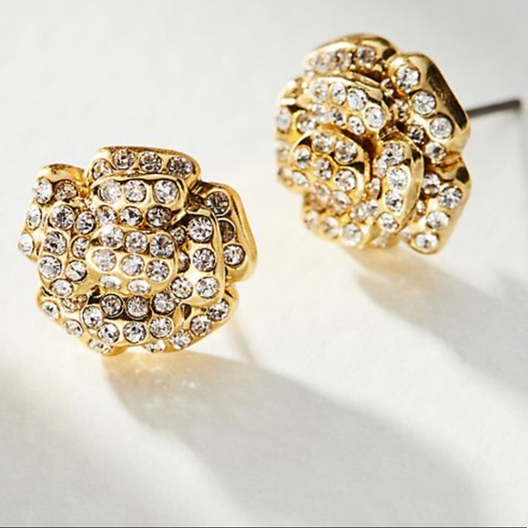 Anthropologie Jewelry - NWT Anthropologie Earrings